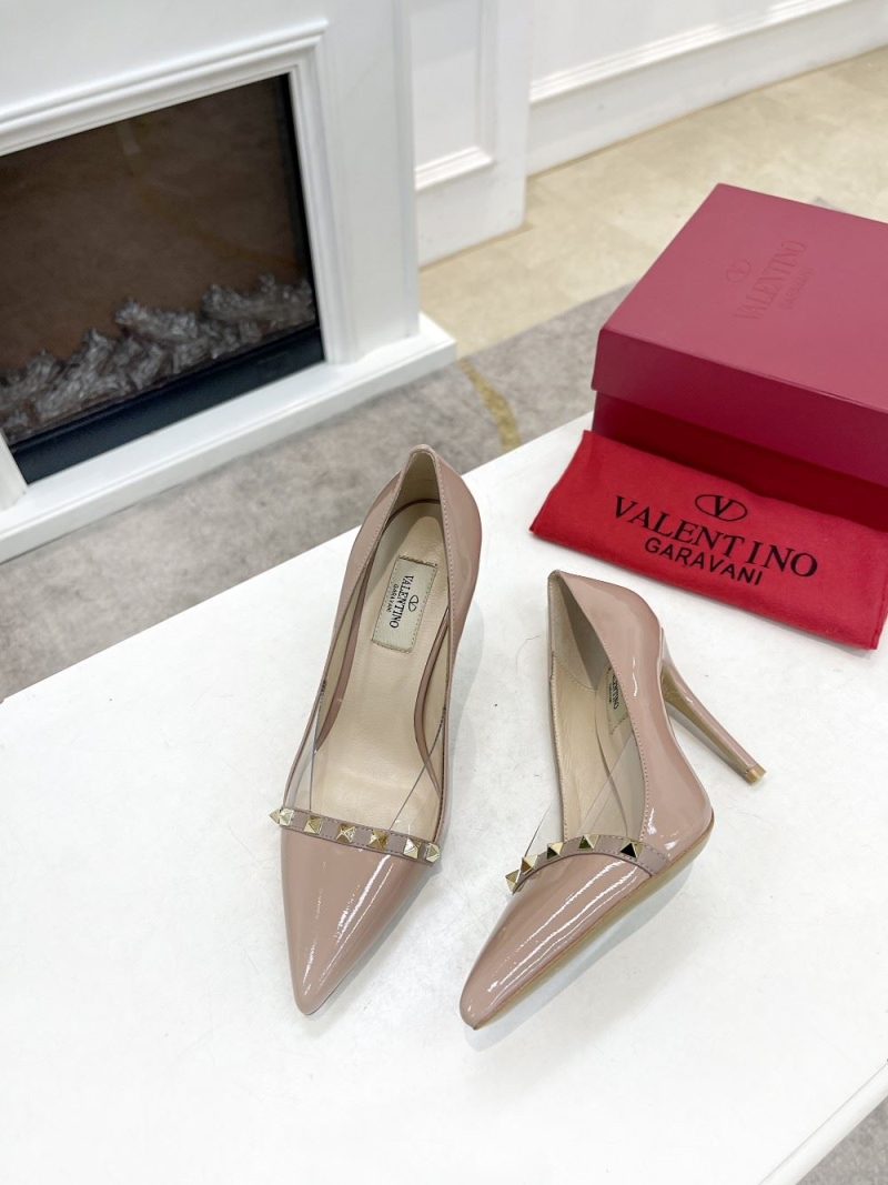 Valentino High Heels